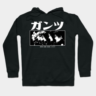 GANTZ Hoodie